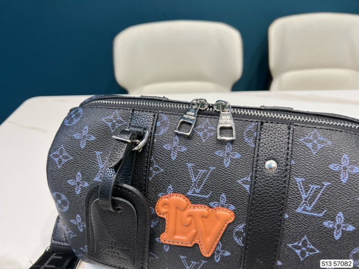 202209SS新作 Louis Vuitton ルイヴィトンショルダーバックスーパーコピー