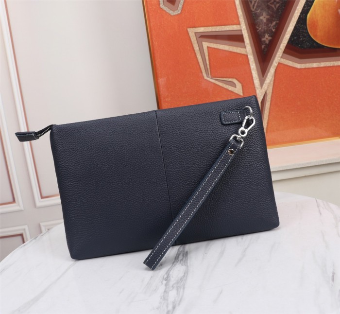202209SS新作Hermes エルメスメンズ ハンドバックスーパーコピー