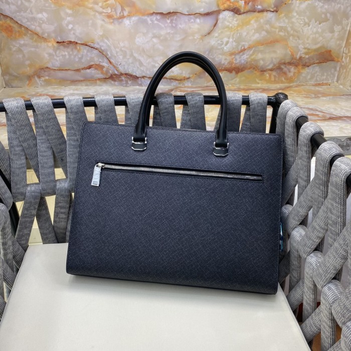 202209SS新作 Pradaプラダ メンズ ハンドバックスーパーコピー