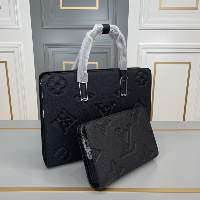 202209SS新作 Louis Vuitton ルイヴィトン メンズ ハンドバックスーパーコピー
