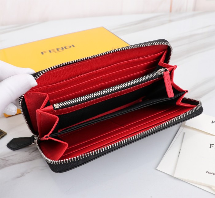 202209SS新作Fendi フェンディ 長財布スーパーコピー
