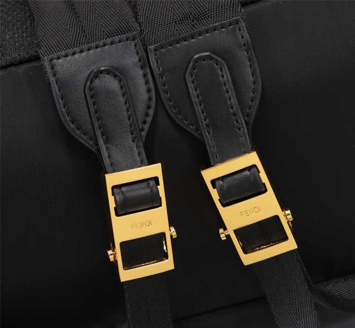 202209SS新作Fendi フェンディ メンズ リュックバックスーパーコピー