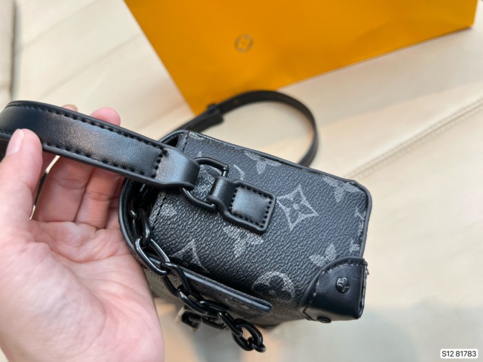 202209SS新作 Louis Vuitton ルイヴィトン レディースショルダーバックスーパーコピー