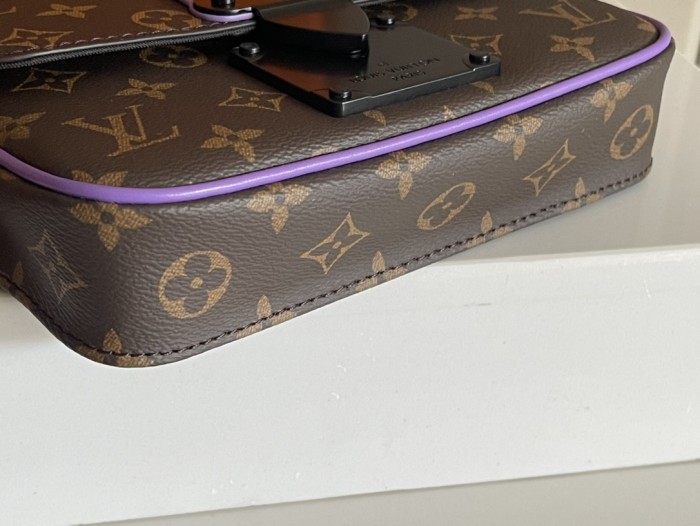202209SS新作 Louis Vuitton ルイヴィトン メンズ ショルダーバッグスーパーコピー