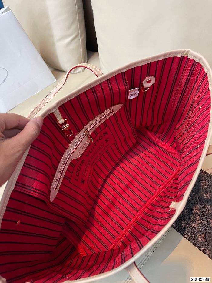 202209SS新作 Louis Vuitton ルイヴィトン レディース ハンドバックスーパーコピー
