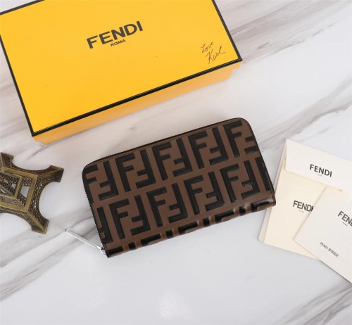 202209SS新作Fendi フェンディ 長財布スーパーコピー