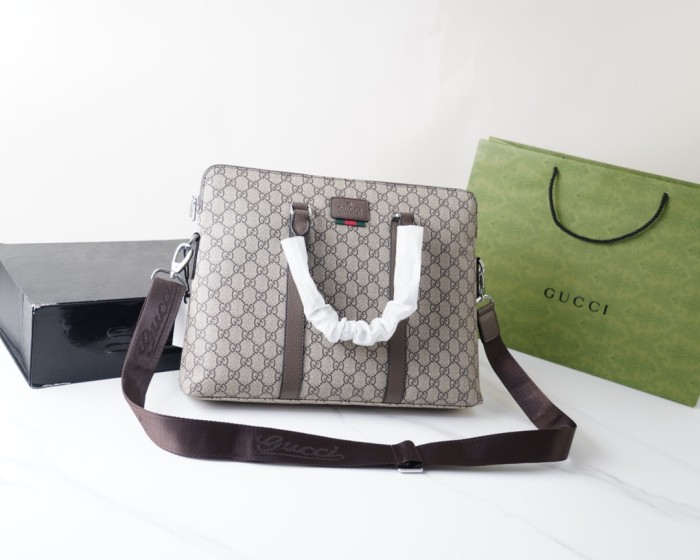 202209SS新作Gucciグッチメンズ ハンドバックスーパーコピー