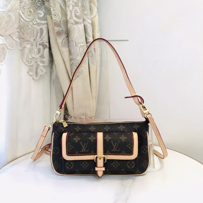 202209SS新作 Louis Vuitton ルイヴィトン レディースショルダーバックスーパーコピー
