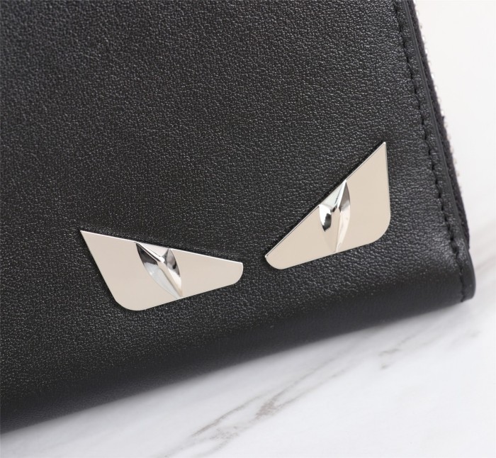 202209SS新作Fendi フェンディ 長財布スーパーコピー