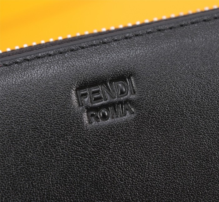 202209SS新作Fendi フェンディ 長財布スーパーコピー
