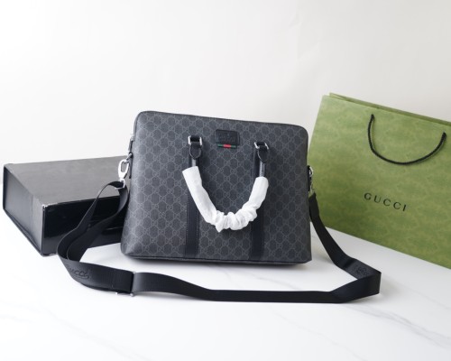 202209SS新作Gucciグッチメンズ ハンドバックスーパーコピー