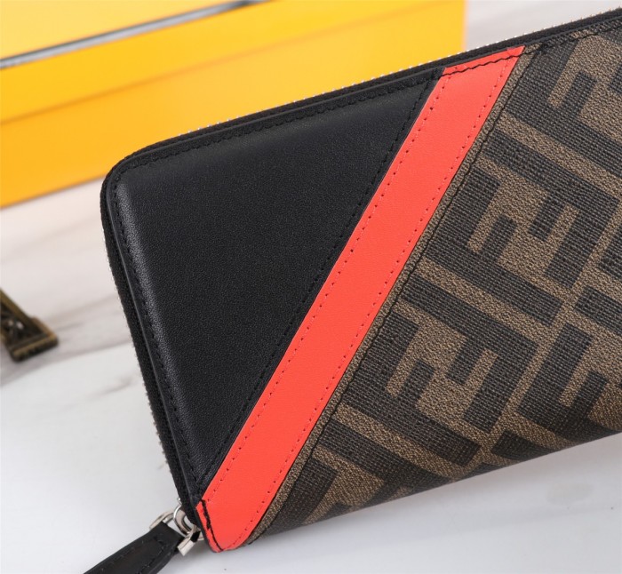 202209SS新作Fendi フェンディ 長財布スーパーコピー