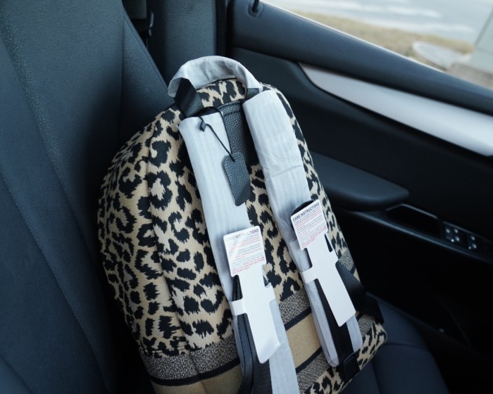 202209SS新作Dior クリスチャンディオールメンズ リュックバックスーパーコピー