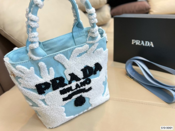 202209SS新作Pradaプラダレディース ハンドバックスーパーコピー