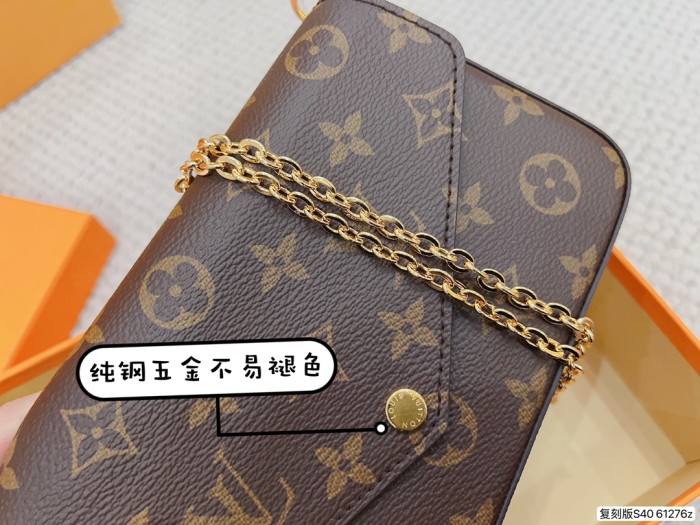 202209SS新作 Louis Vuitton ルイヴィトン レディースショルダーバックスーパーコピー