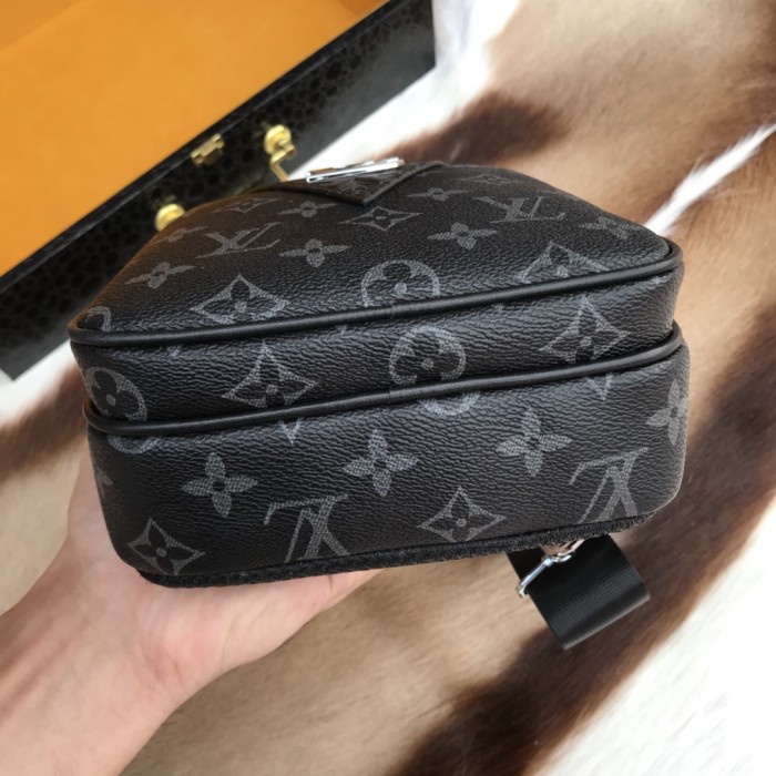 202209SS新作 Louis Vuitton ルイヴィトン メンズ ショルダーバッグスーパーコピー