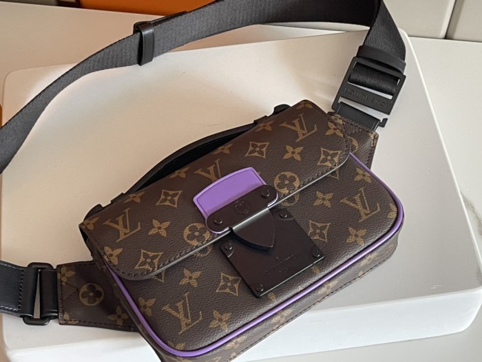 202209SS新作 Louis Vuitton ルイヴィトン メンズ ショルダーバッグスーパーコピー