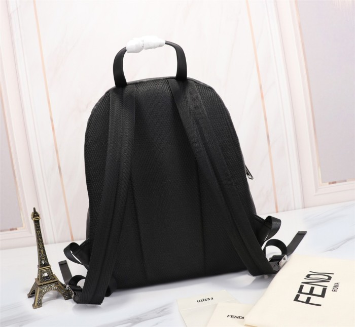 202209SS新作Fendi フェンディ メンズ リュックバックスーパーコピー