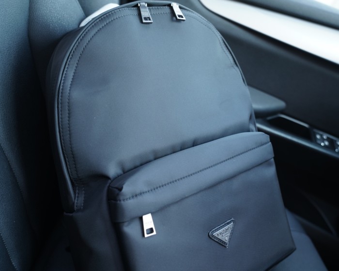 202209SS新作 Pradaプラダ メンズ リュックバックスーパーコピー
