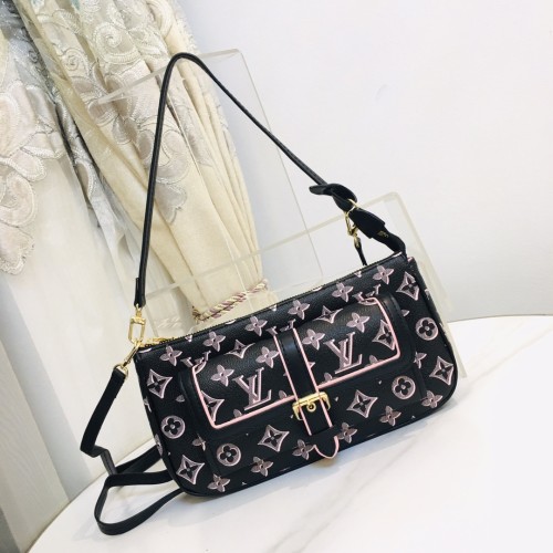 202209SS新作 Louis Vuitton ルイヴィトン レディースショルダーバックスーパーコピー