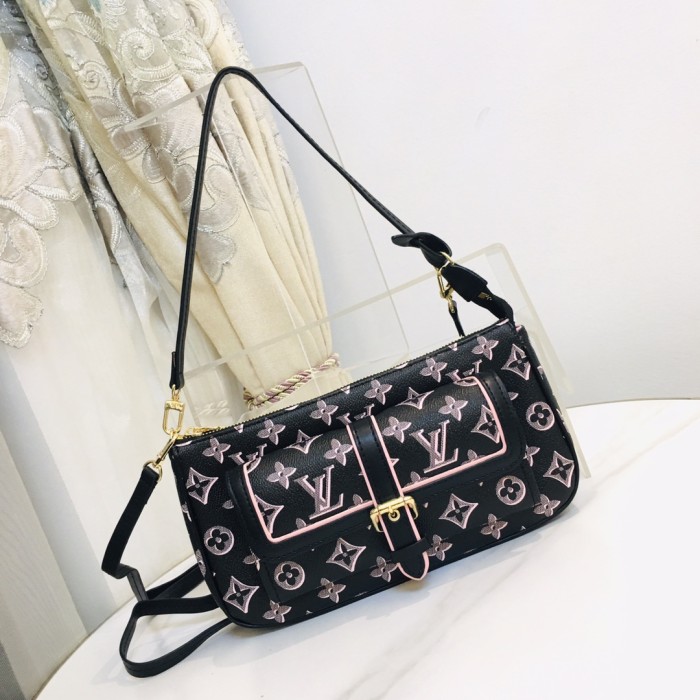 202209SS新作 Louis Vuitton ルイヴィトン レディースショルダーバックスーパーコピー