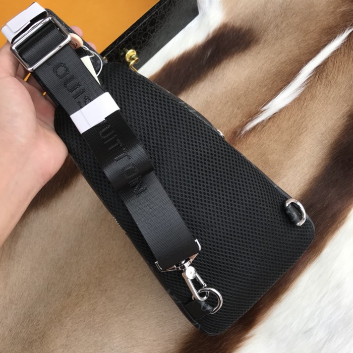 202209SS新作 Louis Vuitton ルイヴィトン メンズ ショルダーバッグスーパーコピー