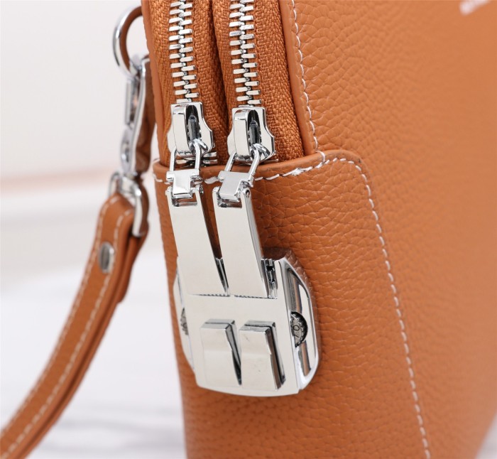 202209SS新作Hermes エルメスメンズ ハンドバックスーパーコピー