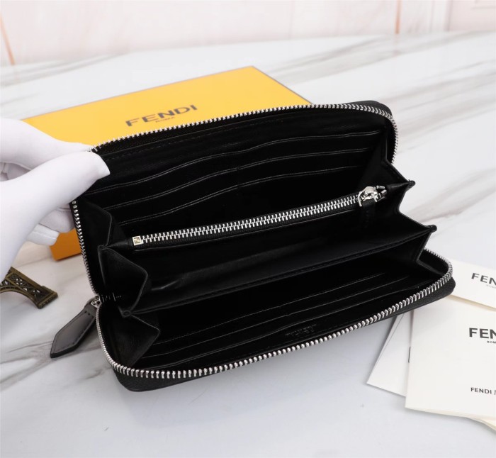 202209SS新作Fendi フェンディ 長財布スーパーコピー