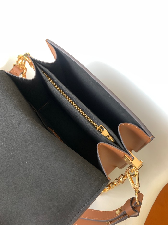 202209SS新作 Louis Vuitton ルイヴィトン レディースショルダーバックスーパーコピー