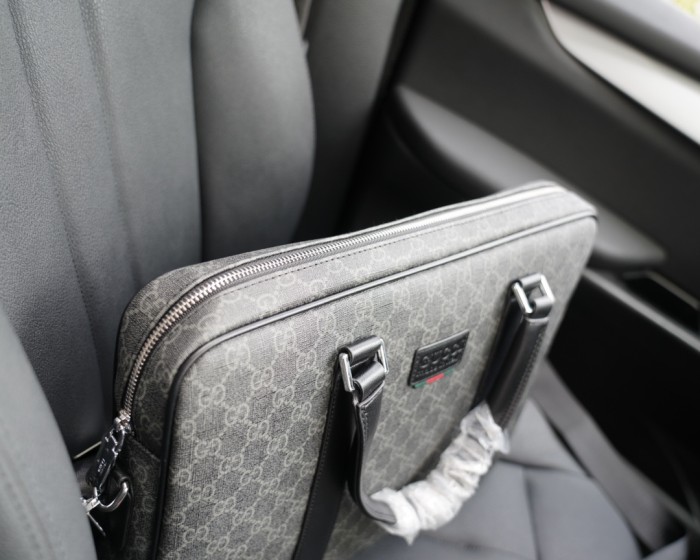 202209SS新作Gucciグッチメンズ ハンドバックスーパーコピー