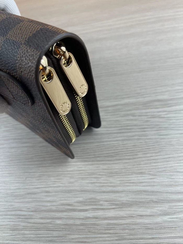 202209SS新作 Louis Vuitton ルイヴィトン レディース 長財布スーパーコピー