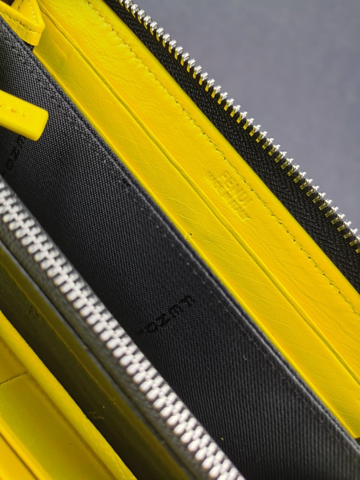 202209SS新作Fendi フェンディ 長財布スーパーコピー