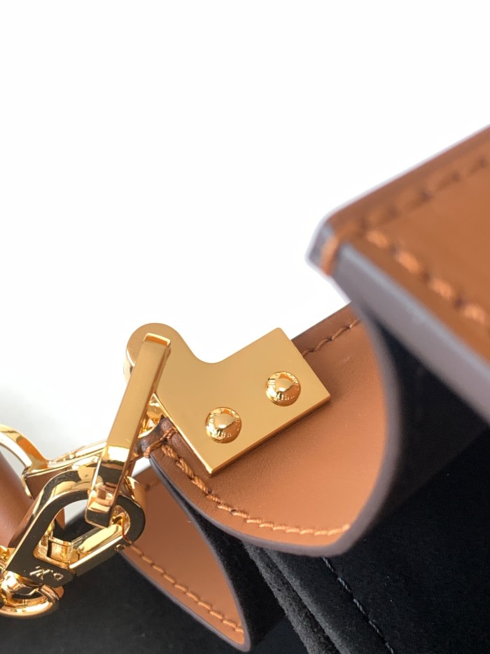 202209SS新作 Louis Vuitton ルイヴィトン レディースショルダーバックスーパーコピー