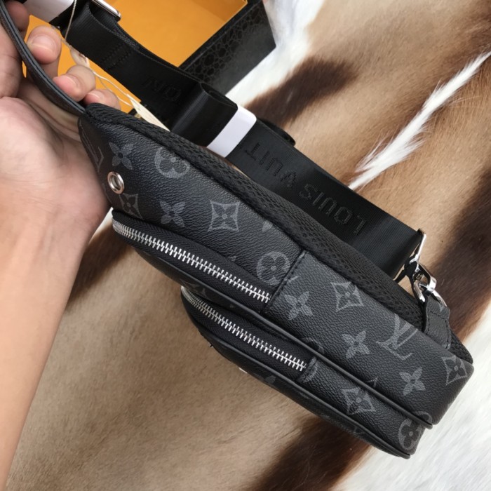 202209SS新作 Louis Vuitton ルイヴィトン メンズ ショルダーバッグスーパーコピー