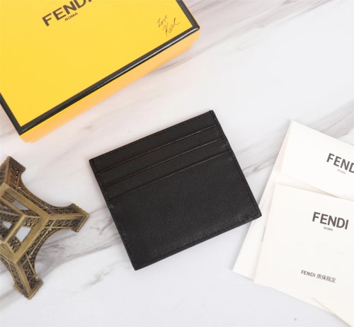 202209SS新作Fendi フェンディ 短財布スーパーコピー