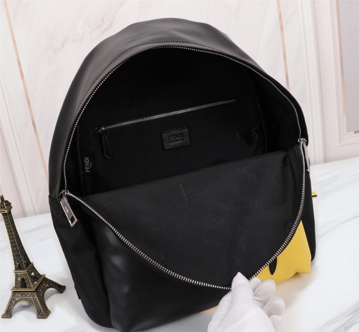 202209SS新作Fendi フェンディ メンズ リュックバックスーパーコピー