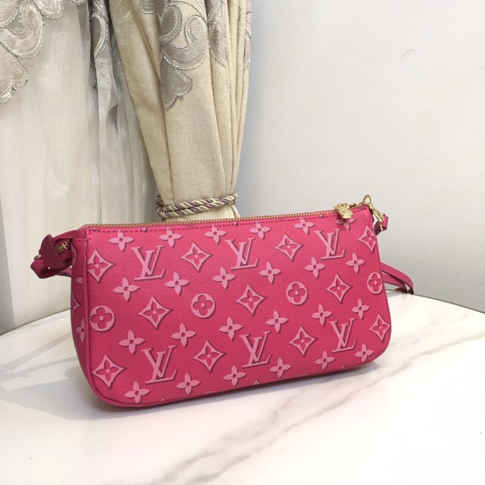 202209SS新作 Louis Vuitton ルイヴィトン レディースショルダーバックスーパーコピー