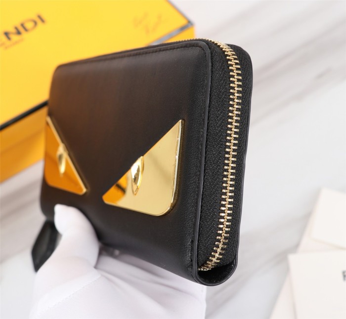 202209SS新作Fendi フェンディ 長財布スーパーコピー