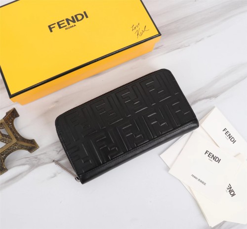 202209SS新作Fendi フェンディ 長財布スーパーコピー