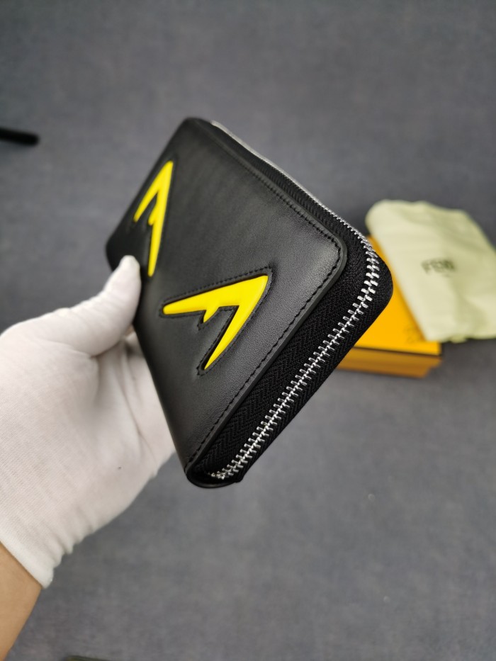 202209SS新作Fendi フェンディ 長財布スーパーコピー