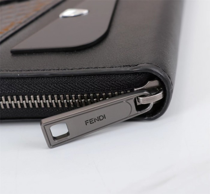 202209SS新作Fendi フェンディ 長財布スーパーコピー