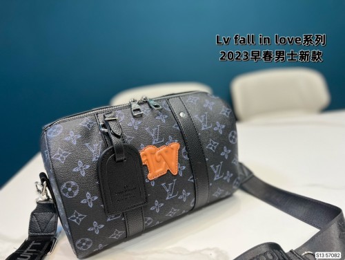 202209SS新作 Louis Vuitton ルイヴィトンショルダーバックスーパーコピー
