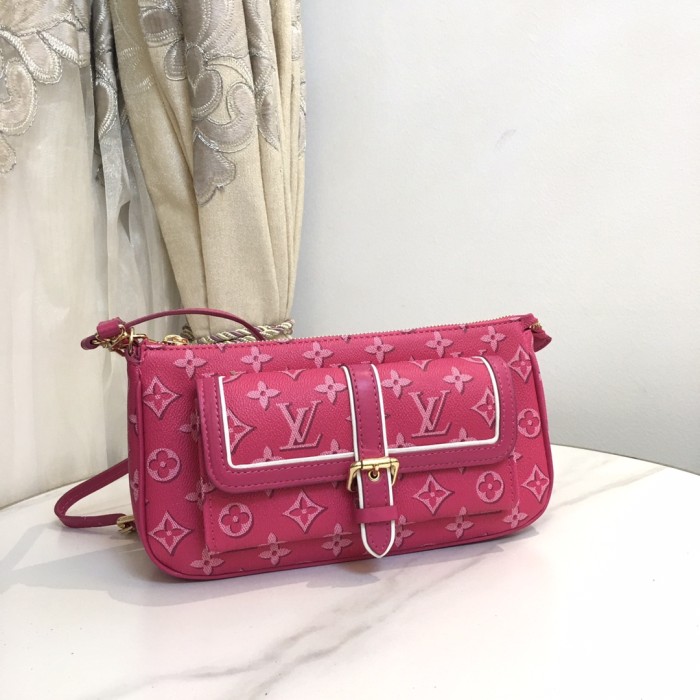 202209SS新作 Louis Vuitton ルイヴィトン レディースショルダーバックスーパーコピー