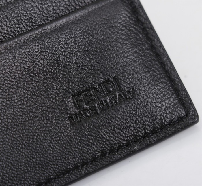 202209SS新作Fendi フェンディ 短財布スーパーコピー