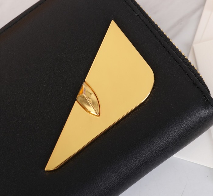 202209SS新作Fendi フェンディ 長財布スーパーコピー