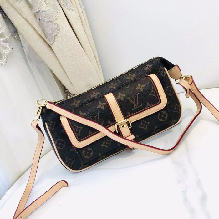 202209SS新作 Louis Vuitton ルイヴィトン レディースショルダーバックスーパーコピー