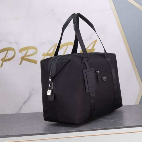 202209SS新作 Pradaプラダ メンズ ハンドバックスーパーコピー