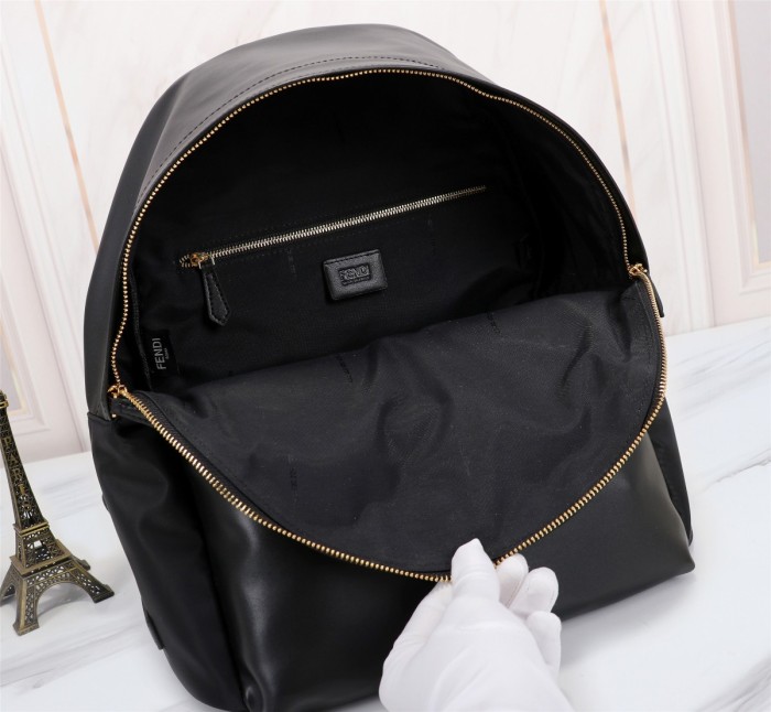 202209SS新作Fendi フェンディ メンズ リュックバックスーパーコピー