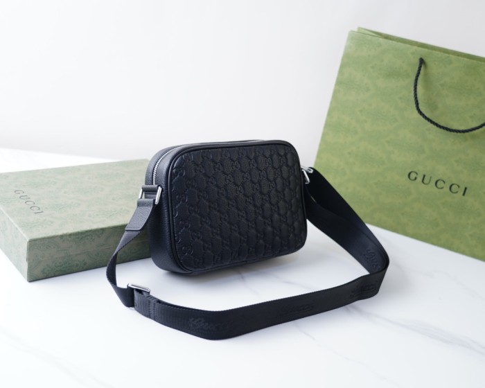 202209SS新作Gucciグッチメンズ ショルダーバックスーパーコピー