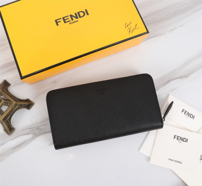 202209SS新作Fendi フェンディ 長財布スーパーコピー